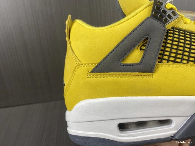 Lightning Retro 4 CT8527-700 Jordan Air 0814